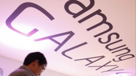 Проблемът на Samsung &ndash; твърде много пари в брой