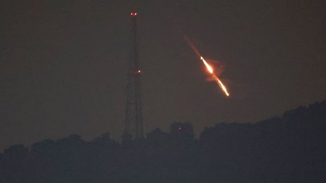 Какво научиха САЩ от ракетните атаки на Иран за защитата срещу модерния арсенал на Китай?
