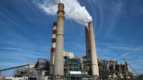 Над 40% от регионите, градовете и компаниите нямат цели за намаляване на емисиите