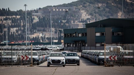 България е втора по ръст на общите продажби на нови коли в ЕС за септември