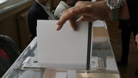 Проф. Михаил Константинов: Не пипайте изборните правила