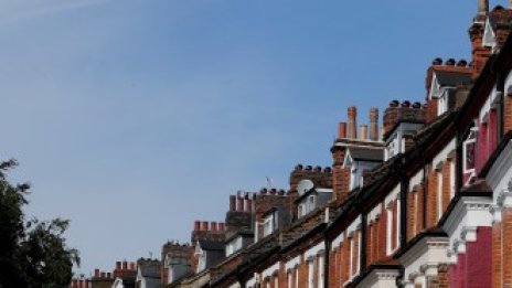 40% от лондончани обмислят да напуснат града заради растящите жилищни разходи