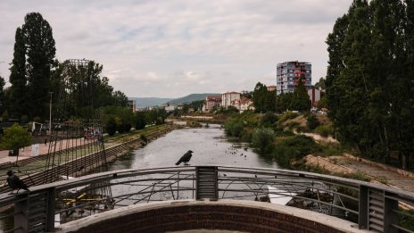 Наследството от войната в разединено Косово носи предупреждение за Европа