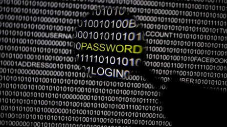 Руски хакери откраднаха 1,2 млрд. потребителски пароли