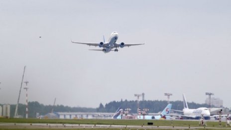 Противопоставянето между Русия и ЕС стигна до небето