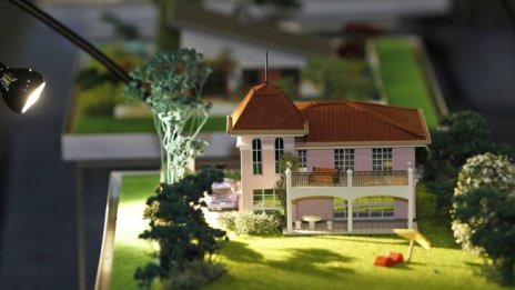 Жилищният пазар в България - не балон, а устойчивост