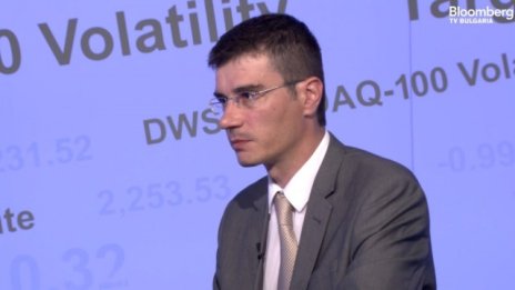 Иван Такев: Приключваме годината по-добре, отколкото я започнахме