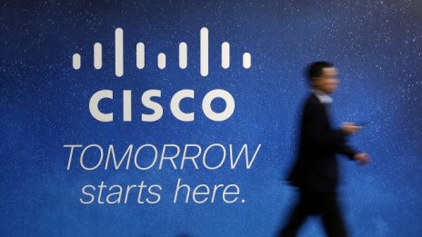 Cisco обяви инвестиции за 10 млрд. долара в Китай