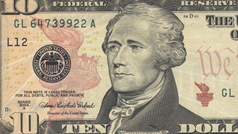 САЩ подготвят първата си банкнота с образ на жена 