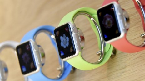 65% от приложенията за Интернет на нещата генерират приходи