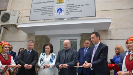 Бургас осигури жилища на експертите на ИАРА от София