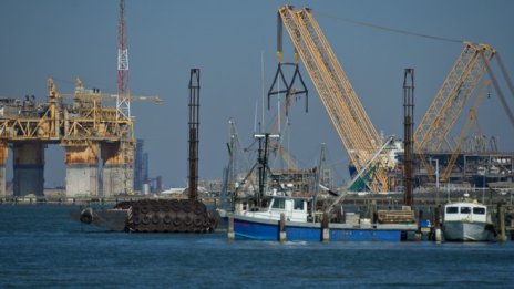 Енергийната система на Тексас трябва да се промени