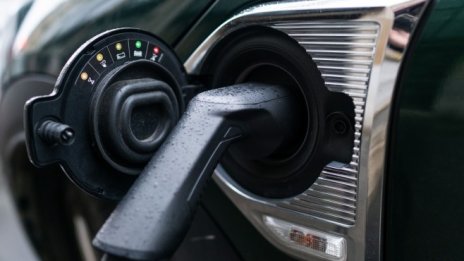 Може ли  електромобилите да сринат енергийните системи?