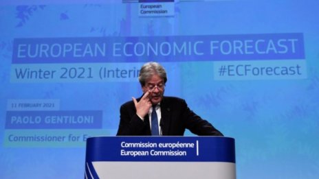 ЕС скоро ще реши за суспендирането на правилата за дълга и дефицита през 2021 г.