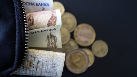 Инфлацията в България продължава да се забавя през януари
