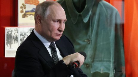 Путин има готовност за ескалация