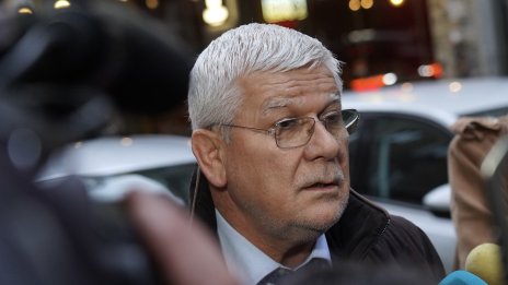 Кирил Вътев: Смяната ми като министър беше предварително договорена