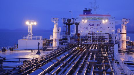 Американските санкции удрят и доставките на руски петрол до Китай през Северния морски път