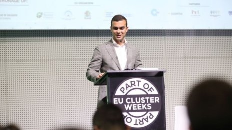 Бойко Таков: Междуфирмената задлъжнялост все още е голям проблем в България