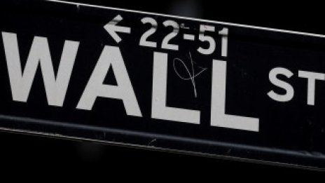 Данните за работните места в САЩ възобновиха подема на Wall Street*