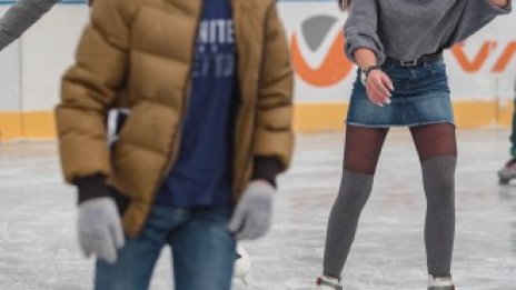 Кадър на деня за 6 декември