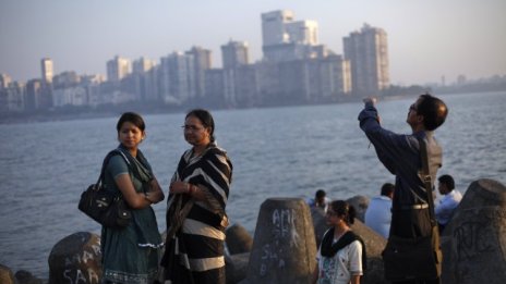 Пазарът на луксозни жилища в Мумбай е най-недостъпният в света за местните