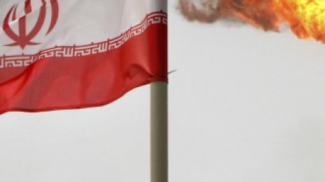 Иран примамва клиенти с петрол на разсрочен кредит