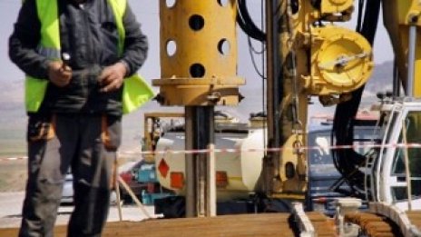 Участъкът на „Тракия“ от Стара Загора до Ямбол ще бъде открит на 1 юли