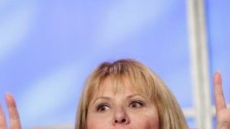 Керъл Барц напуска Yahoo! с обезщетение за 10 млн. долара 