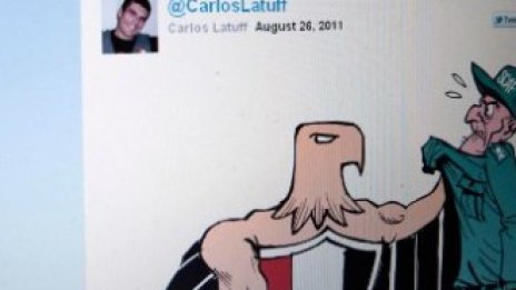 Twitter получи финансиращ транш в размер на 400 млн. долара