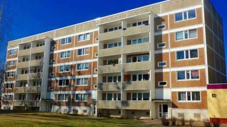 Сделките с жилища продължават да нарастват с устойчиви темпове