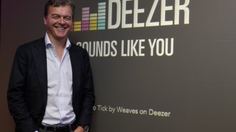 Deezer се цели към IPO в размер на 300 млн. евро