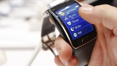 Защо сега не е точното време за успеха на умните часовници?