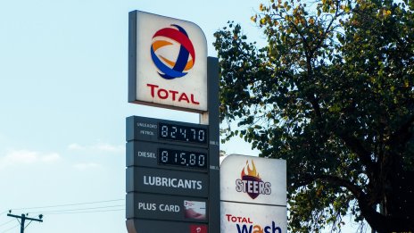 TotalEnergies натрупа рекордна печалба от запълването на газохранилищата в Европа