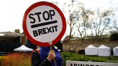 По-важното от миналата седмица