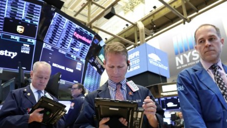 Докога оптимизмът ще владее фондовите пазари?