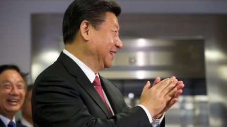 Големият шанс на Китай да разсее опасенията около икономиката си