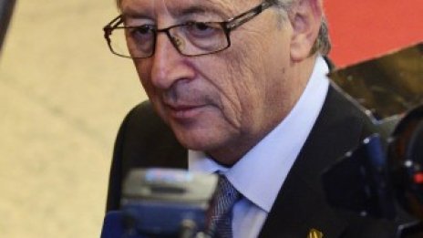 Юнкер напуска поста си в началото на 2013-а? 