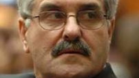 Петър Гошев: Дефицитът по текущата сметка е основният проблем на Македония