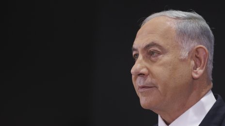 Нетаняху има какво да губи от деескалация на напрежението в Близкия изток