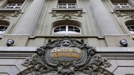 Лихвените проценти в Швейцария остават на нулево ниво