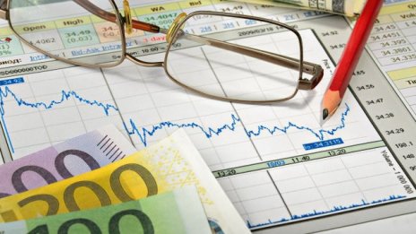 Брутният външен дълг и дейността на банките ще са на фокус през седмицата