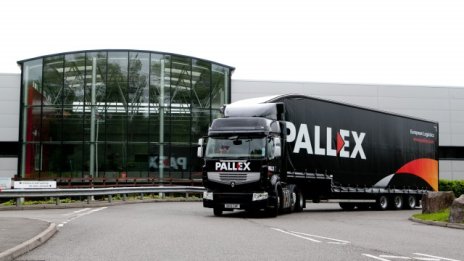 Pall-Ex в търсене на бизнес партньор в България