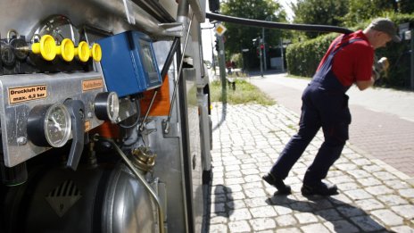 Германски съд отложи вота за спорния законопроект за котлите с изкопаеми горива