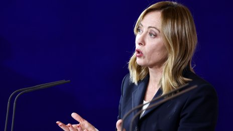 Италия заделя над 27 млрд. евро за насърчаване на зеления преход в енергетиката