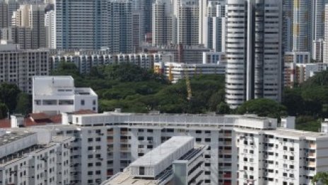 Продажбите на жилища в Сингапур достигнаха двегодишен връх през септември