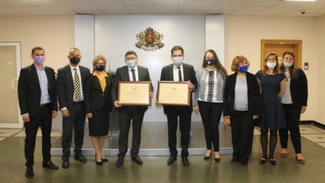 Френската BIC открива 200 нови работни места в София