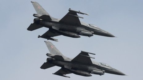 Зависи ли модернизацията на армията ни от пътната карта на САЩ?