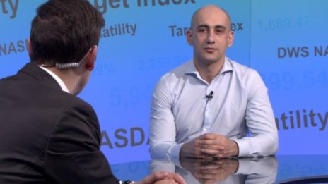 Н. Стойков: Нивата на инфлацията и лихвите ще движат пазарните сили при златото