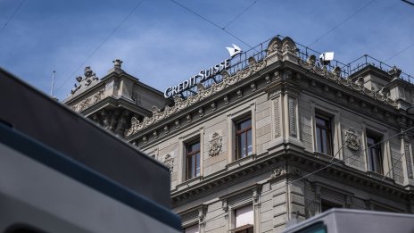 Credit Suisse се сблъсква с нов проблем: напускането на топ мениджъри&nbsp;